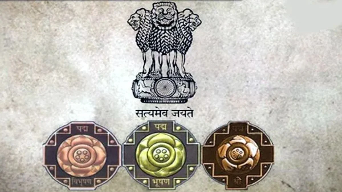 Padma Award 2023