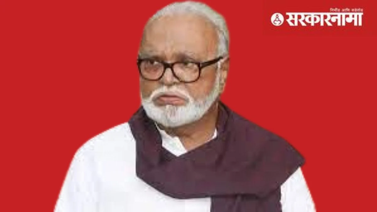 Chhagan Bhujbal