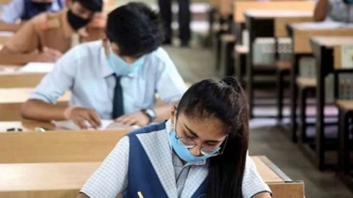 10th-12th Exams
