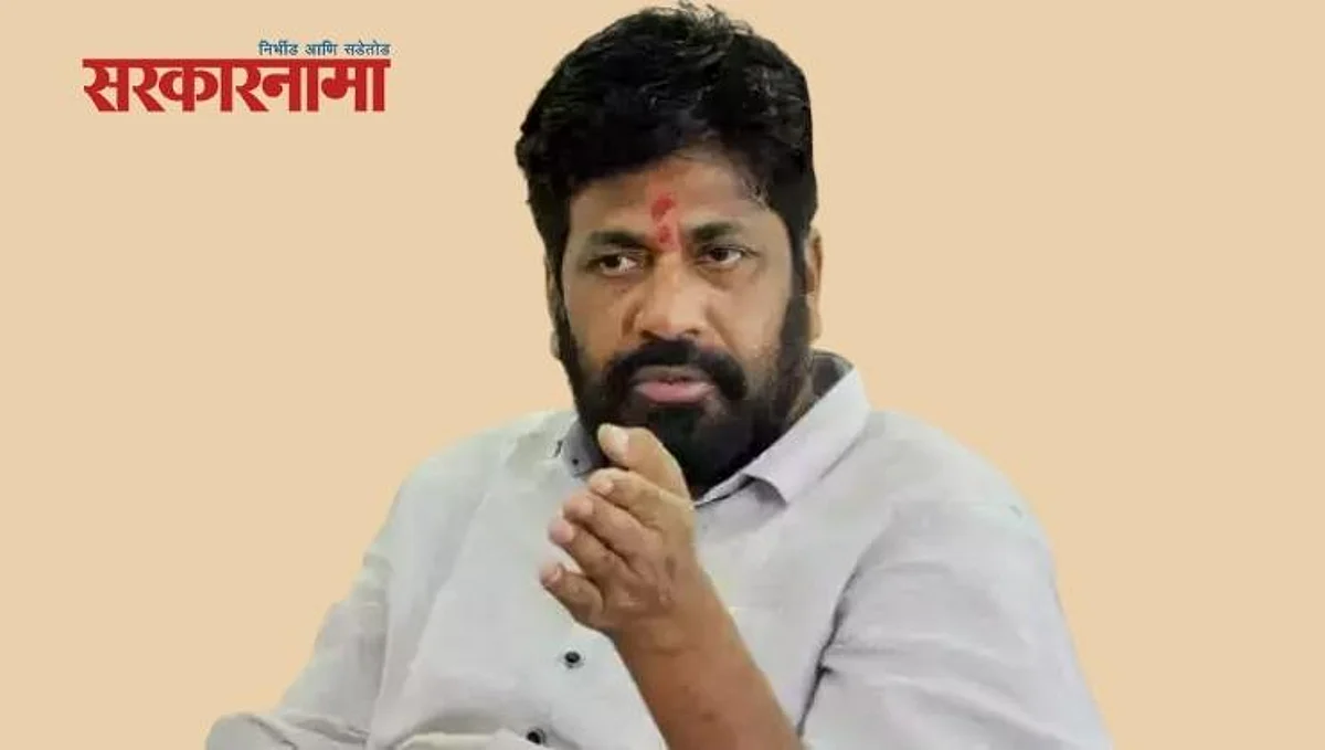 Bacchu Kadu