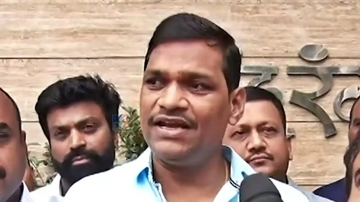 Shankar Jagtap