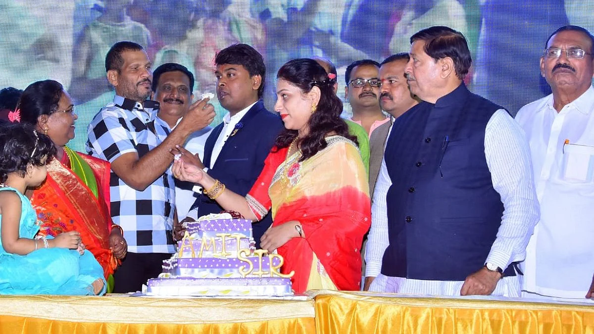 Laxman Jagtap