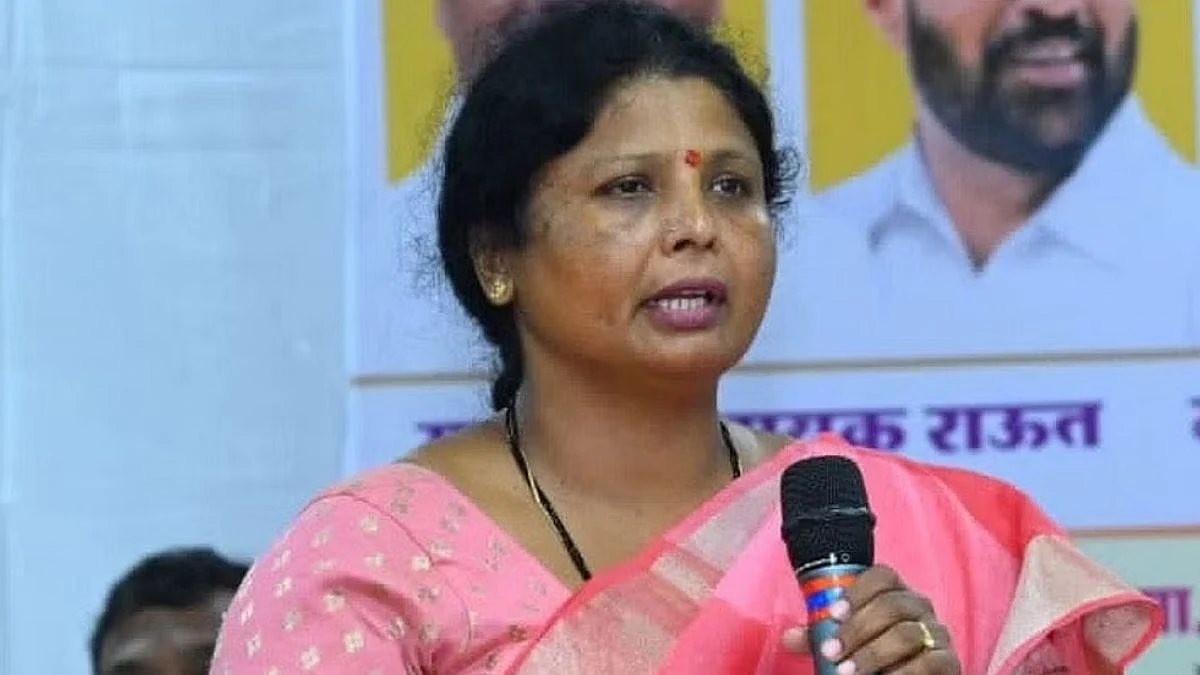 Sushma Andhare