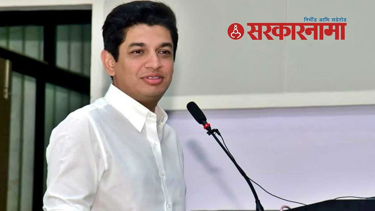 Satyajeet Tambe