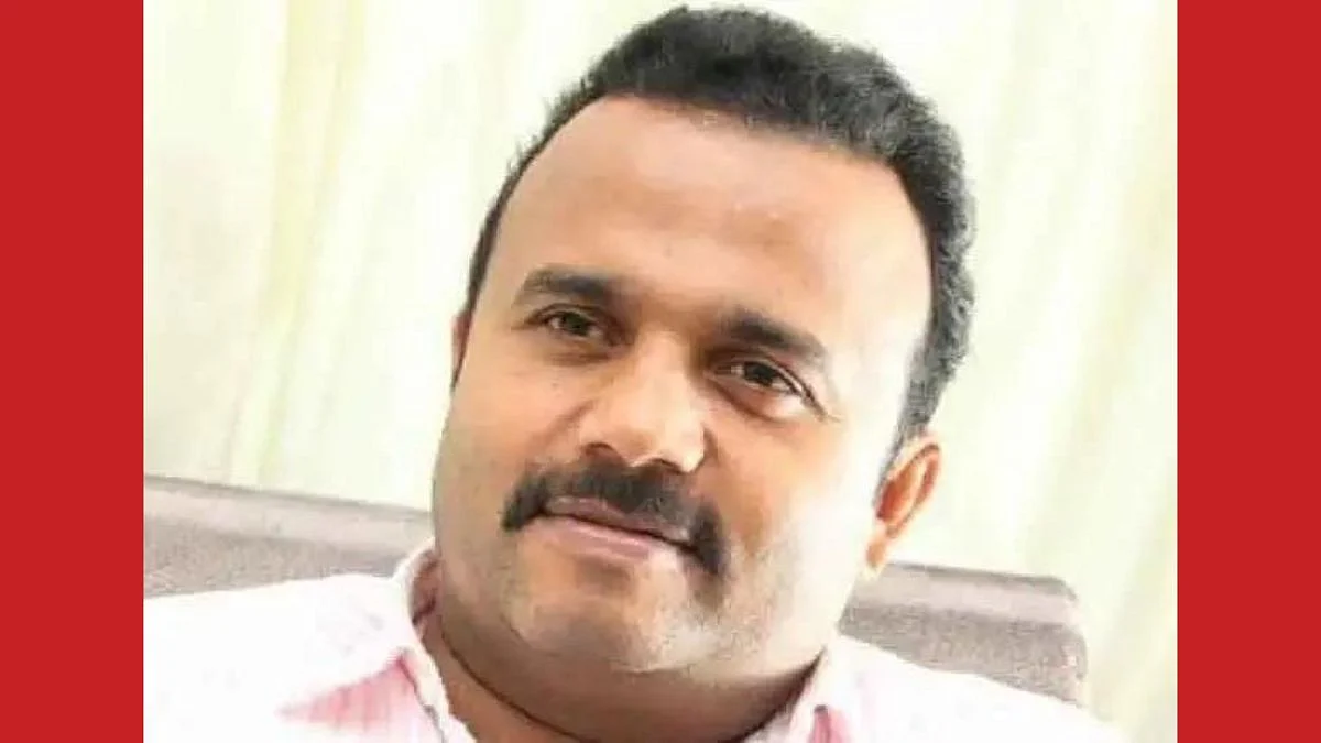 MLA Jaykumar Gore
