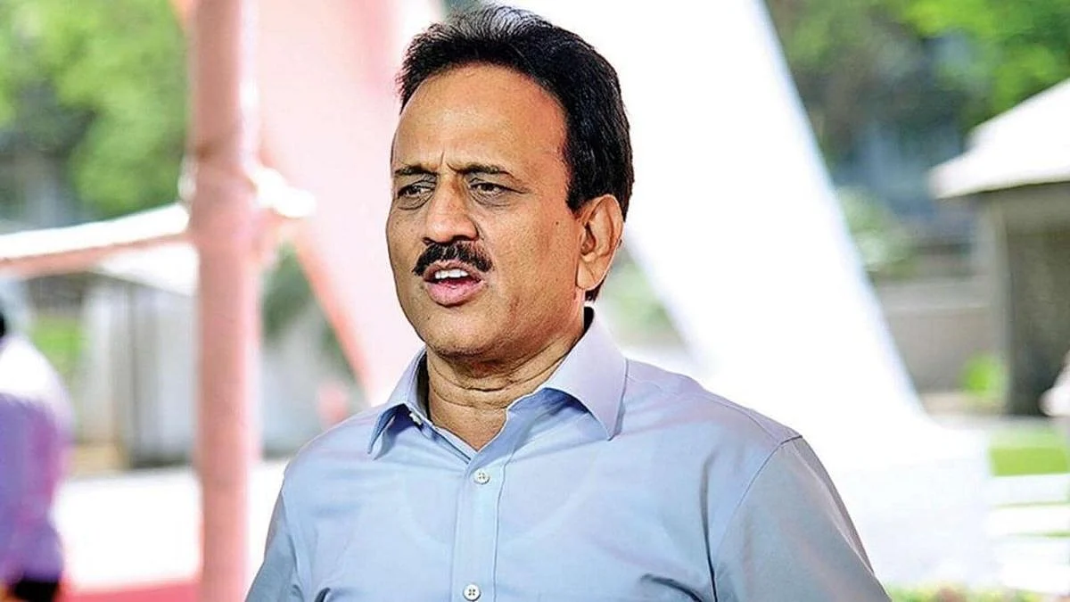 Girish Mahajan News