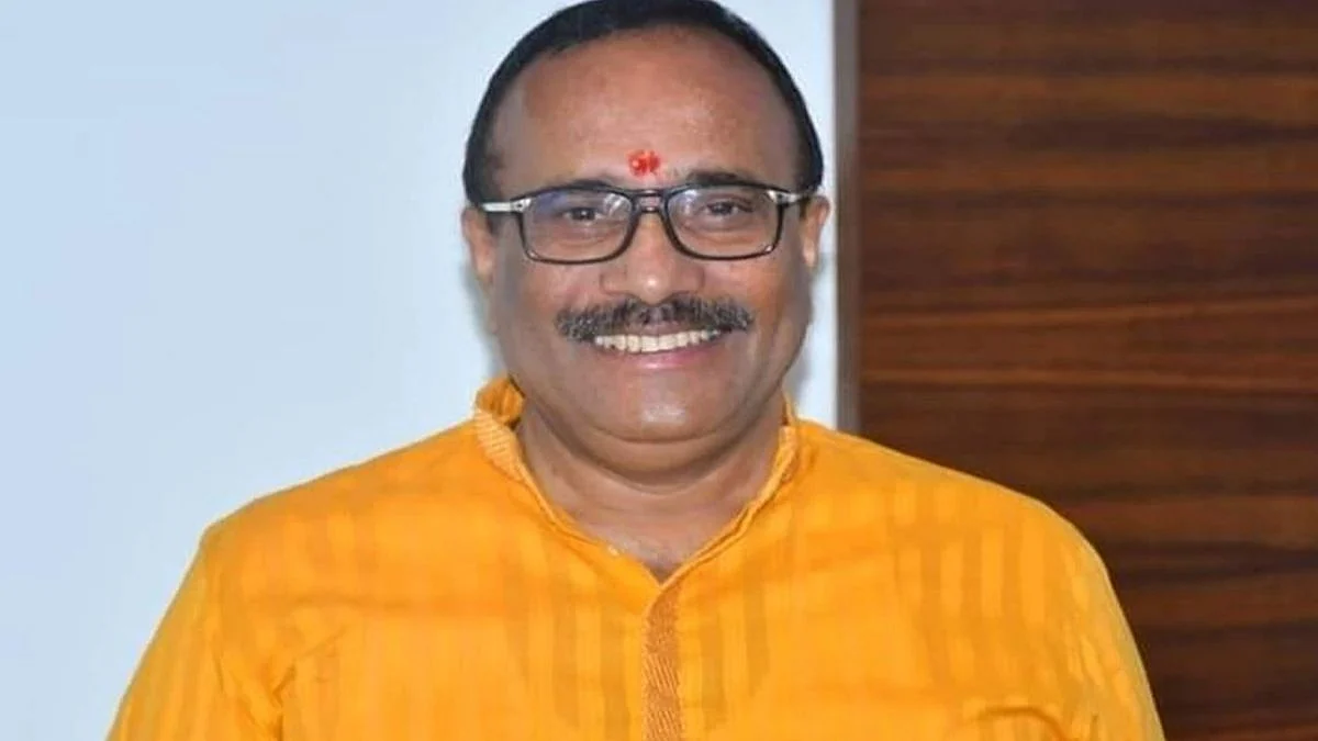 Atul Save