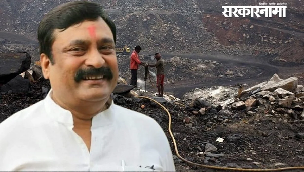 Prashant Pawar