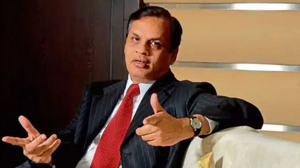 Venugopal Dhoot