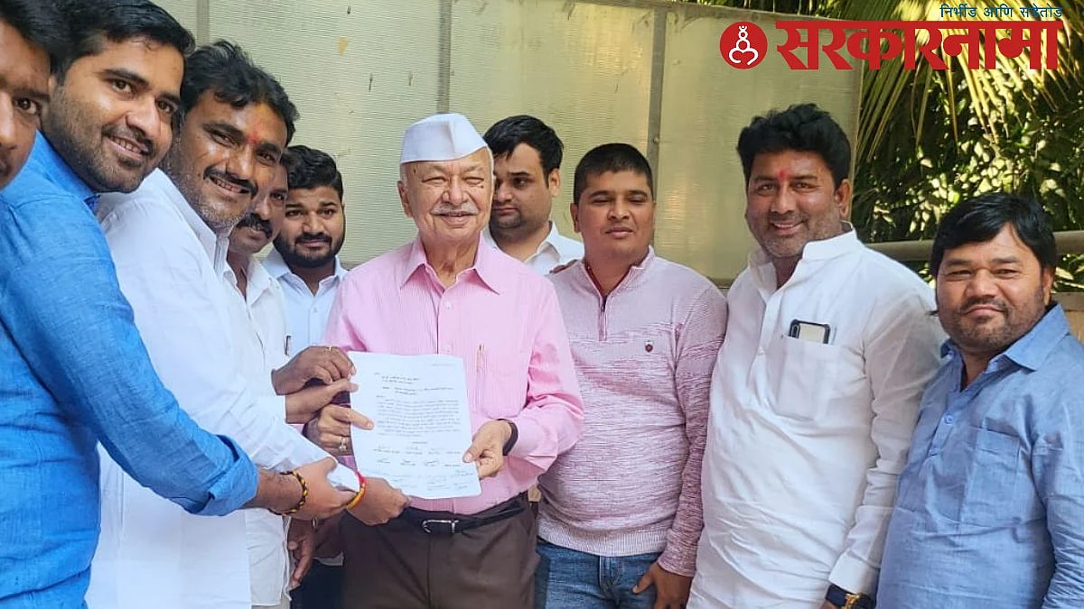 Sushilkumar Shinde
