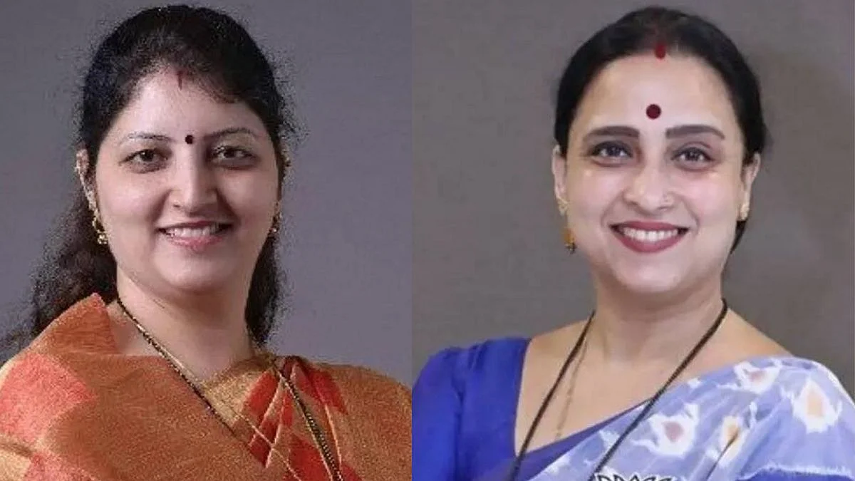 Chitra Wagh Vs Urfi Javed news update