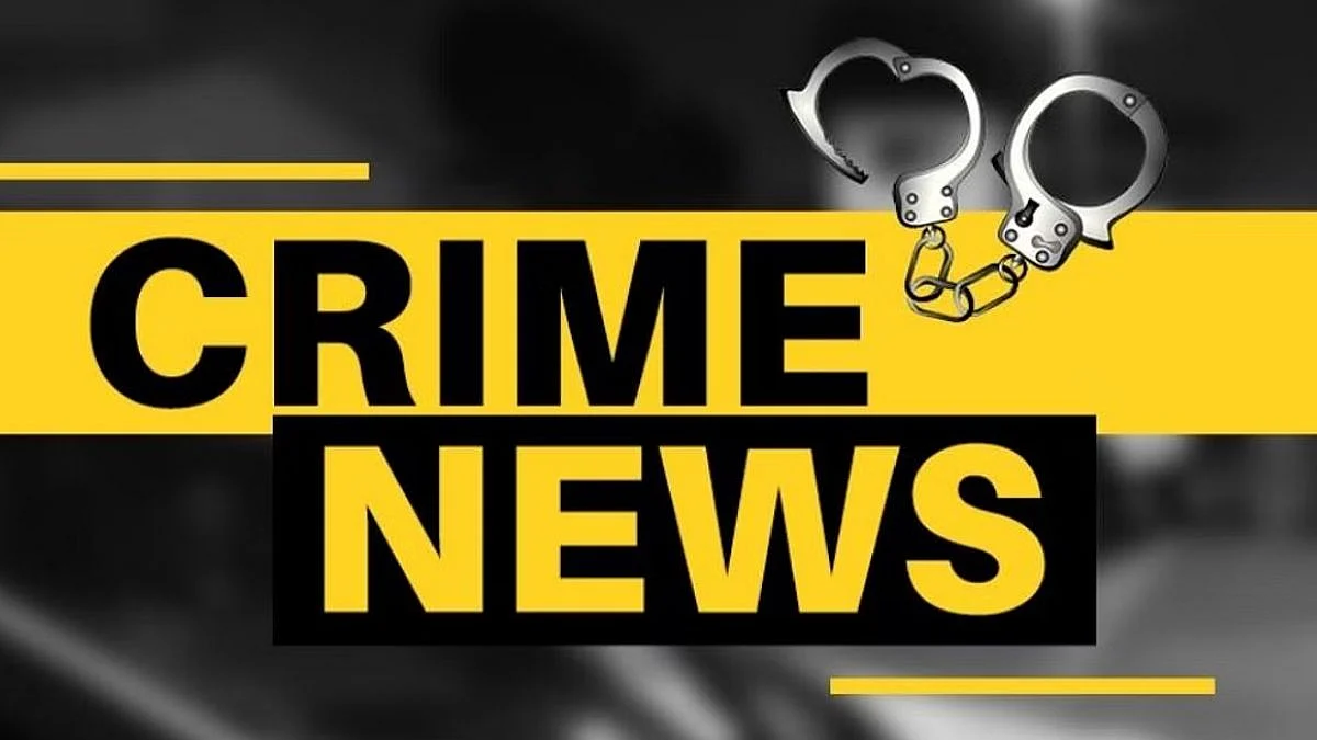 Pune Crime