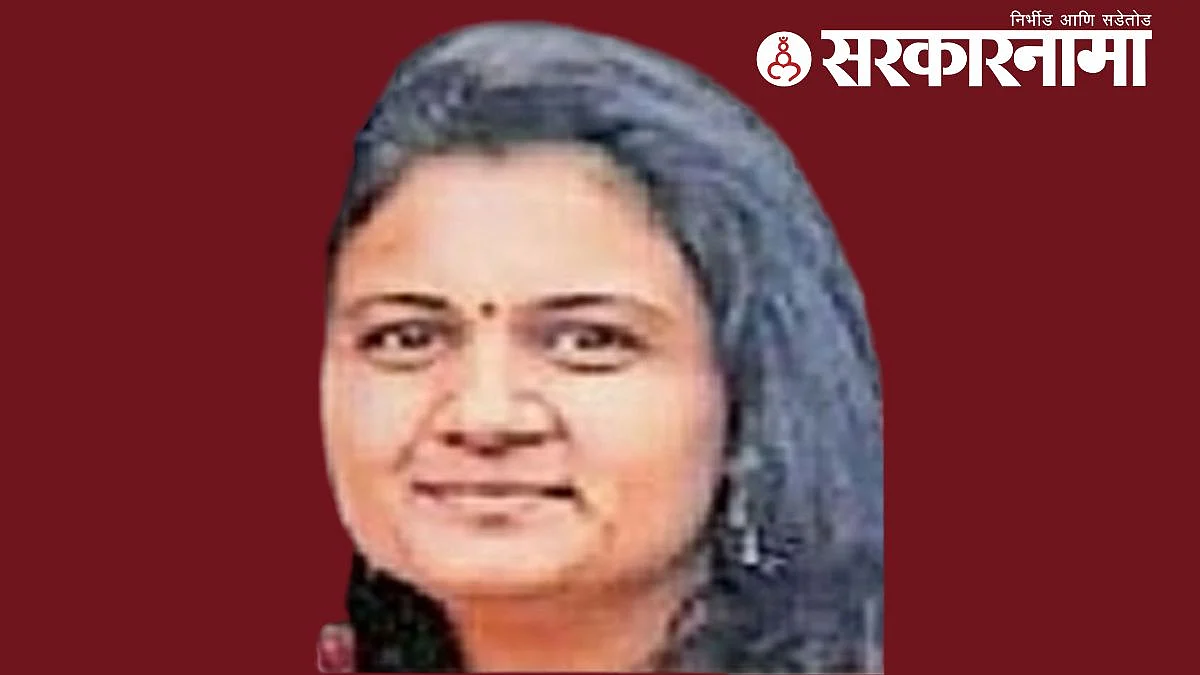 Sheetal Nandan