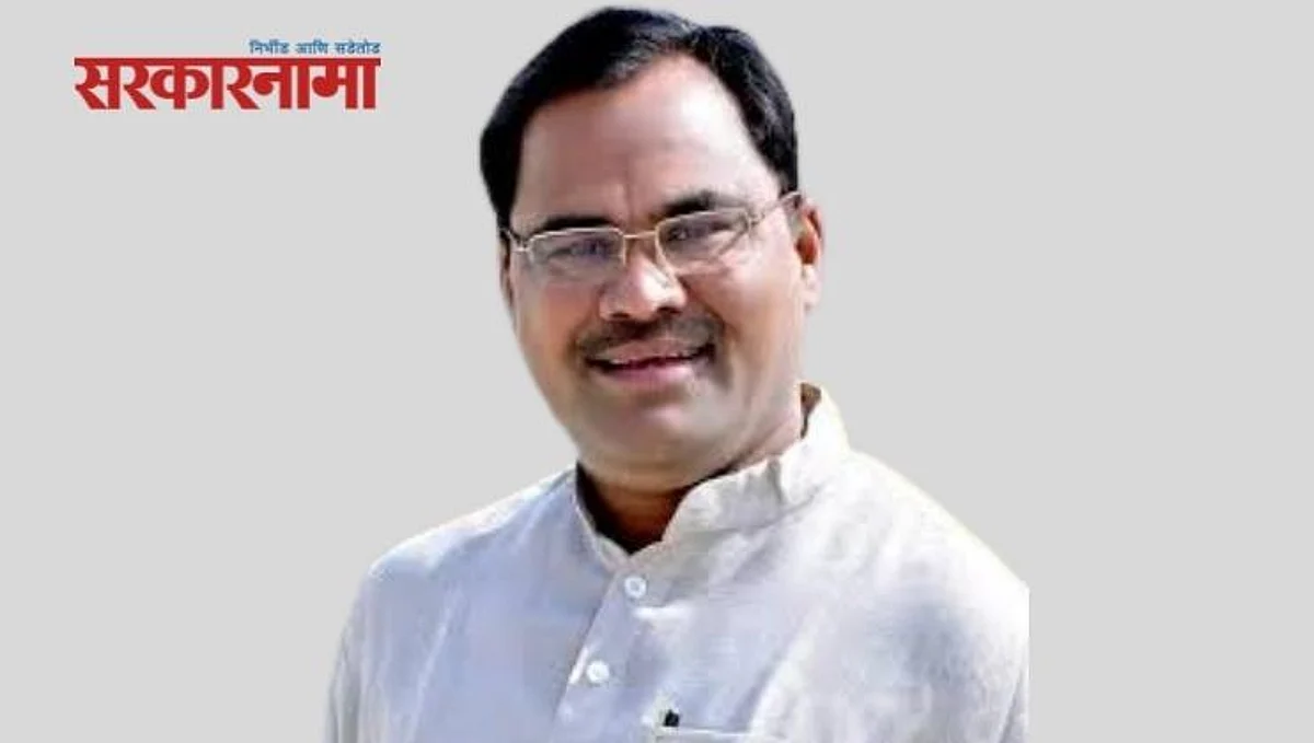Kishor Jorgewar