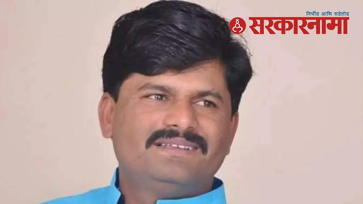 Gopichand Padalkar