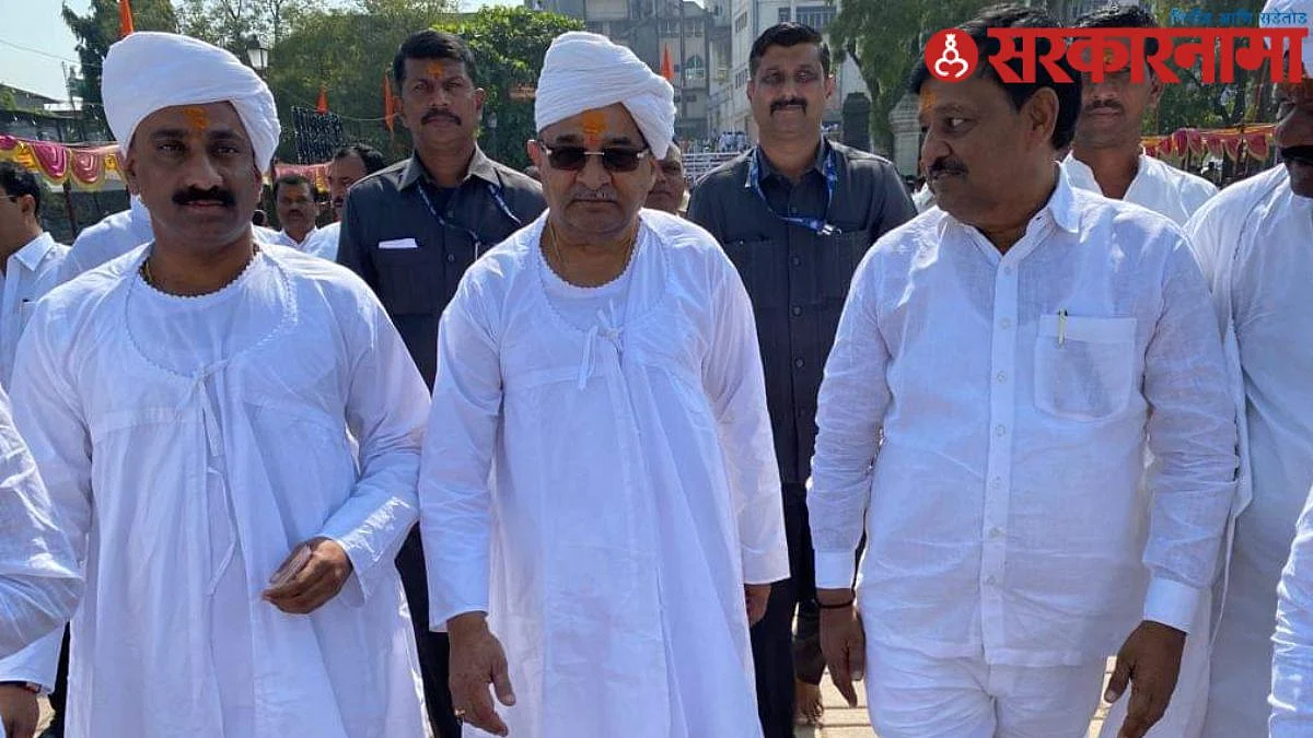 Radhakrishna Vikhe Patil