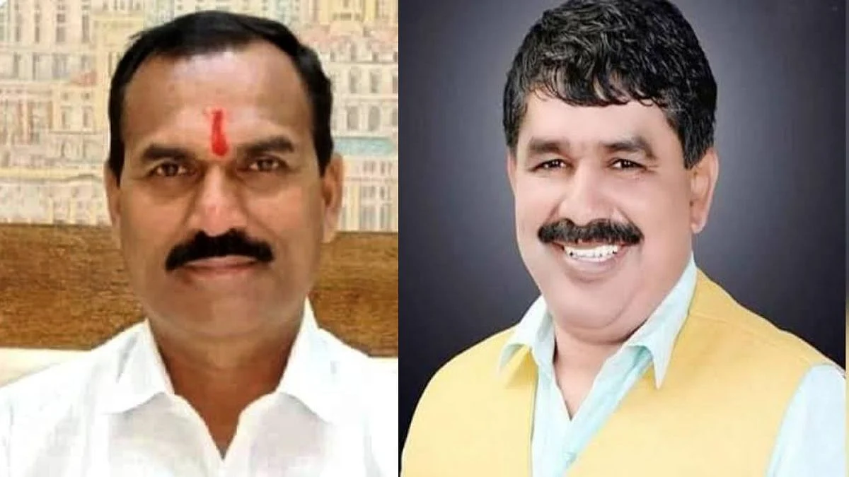mangaldas bandal