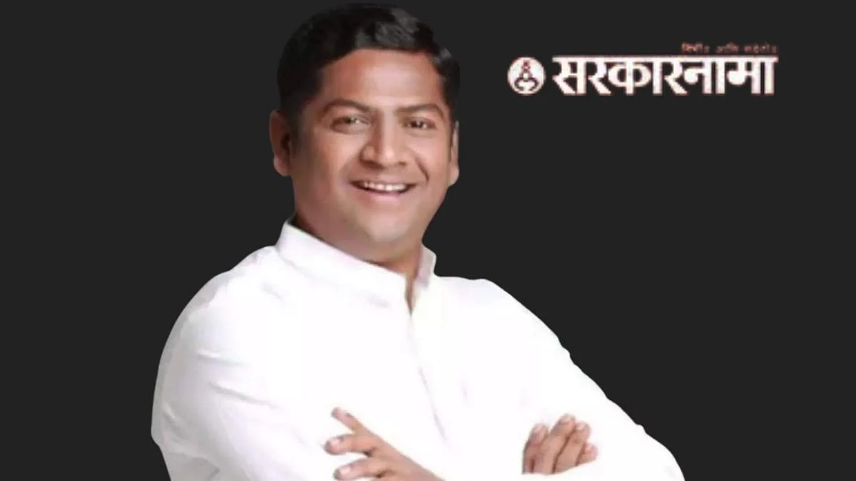 Santosh Rathod News, Aurangabad
