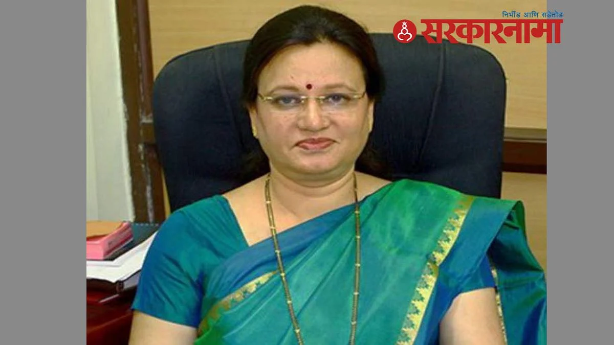 Mukta Tilak - Kasba Assembly