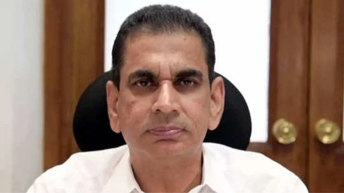 Iqbal Chahal :