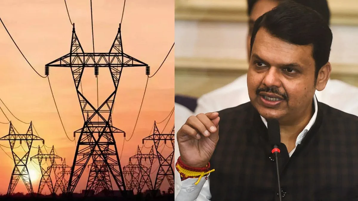 Devendra Fadnavis