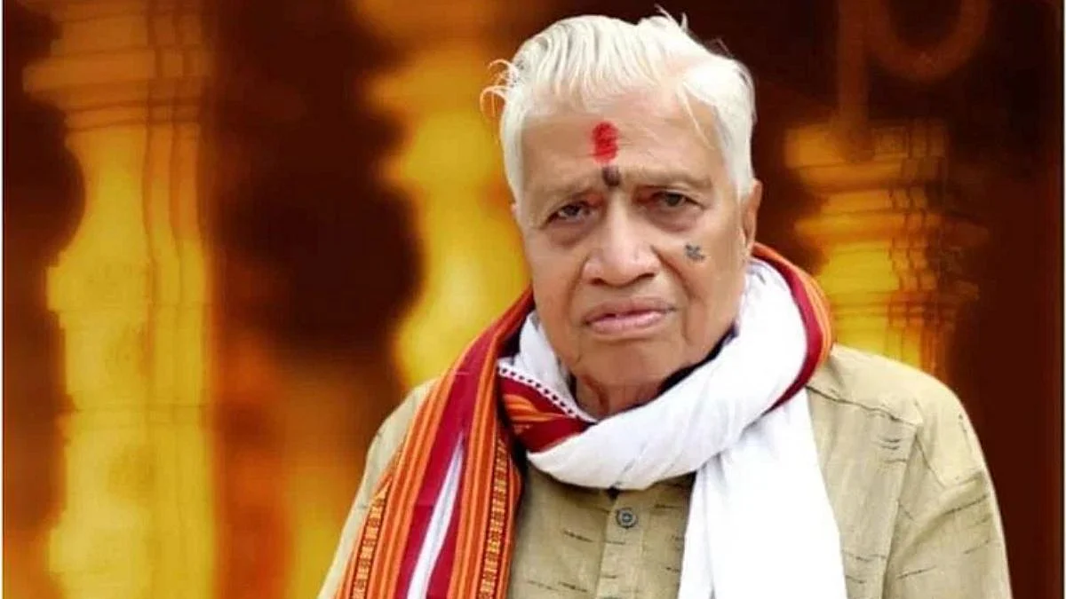 Keshavrao Dhondage SKP