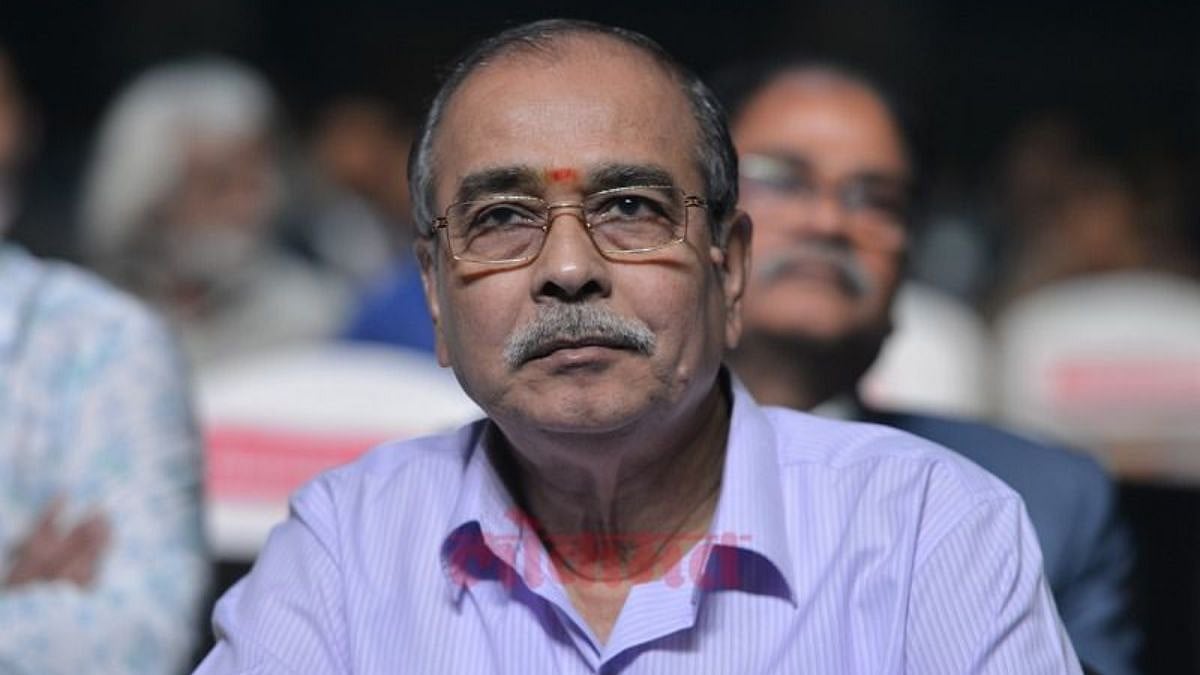 Appasaheb Dharmadhikari