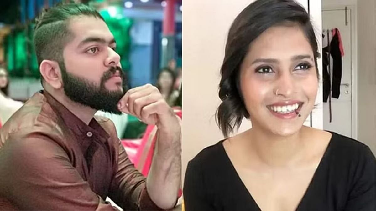 Shraddha Walkar Murder Case