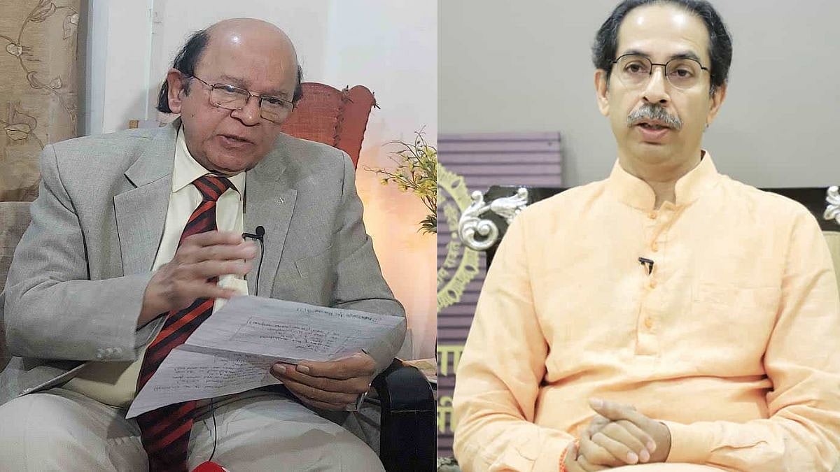 Ulhas Bapat On Supreme Court's Final Decision