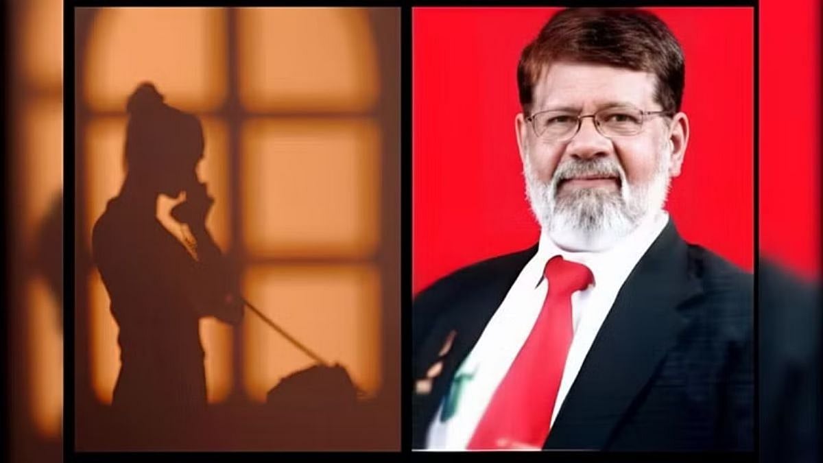 Pradeep Kurulkar case