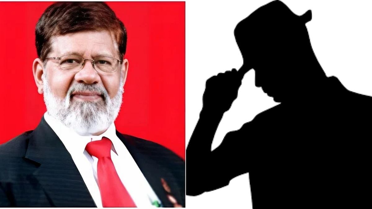 Pradeep Kurulkar DRDO