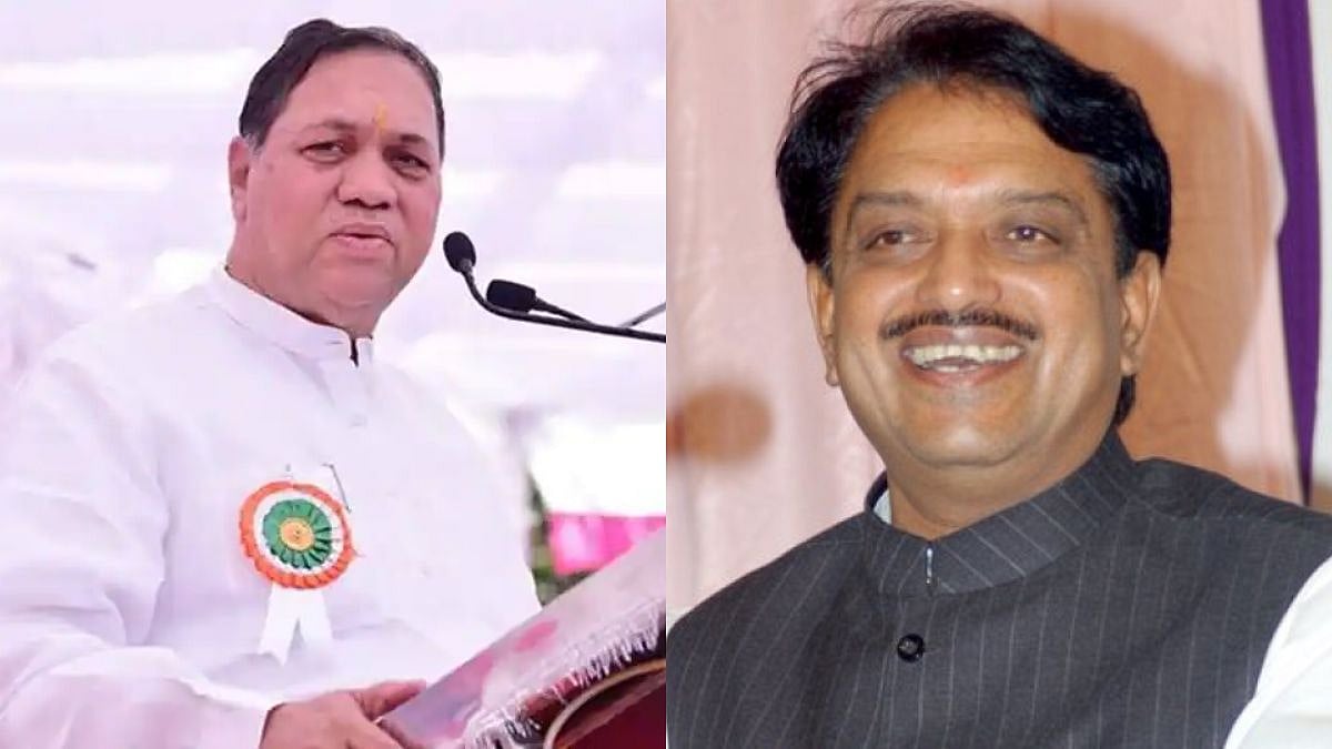 Dilip Valse Patil, Vilasrao Deshmukh News