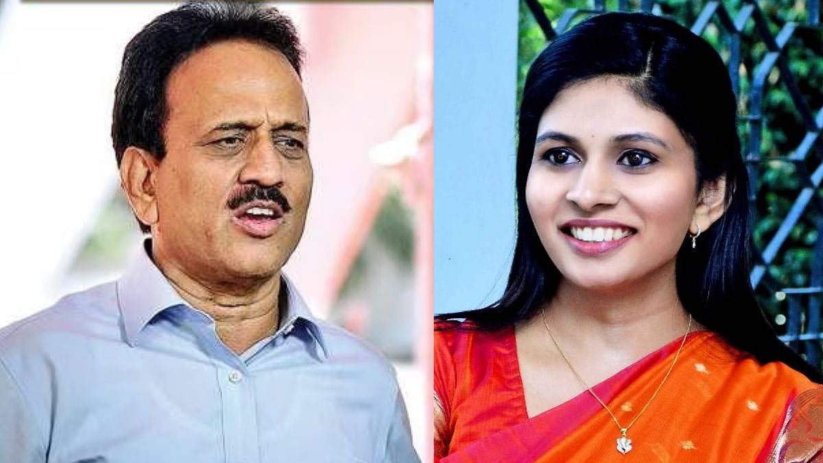 Raver Loksabha Election: 