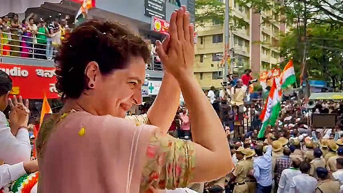 Assembly Election 2023