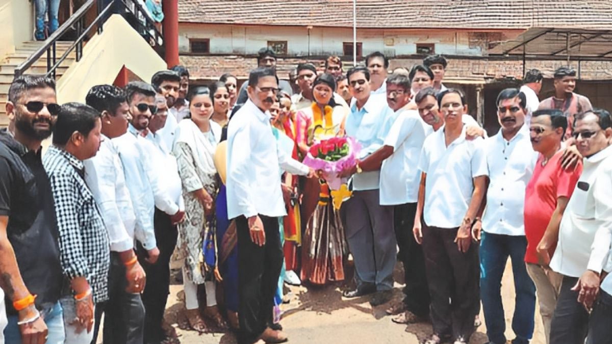 Kudal Nagarpanchayat