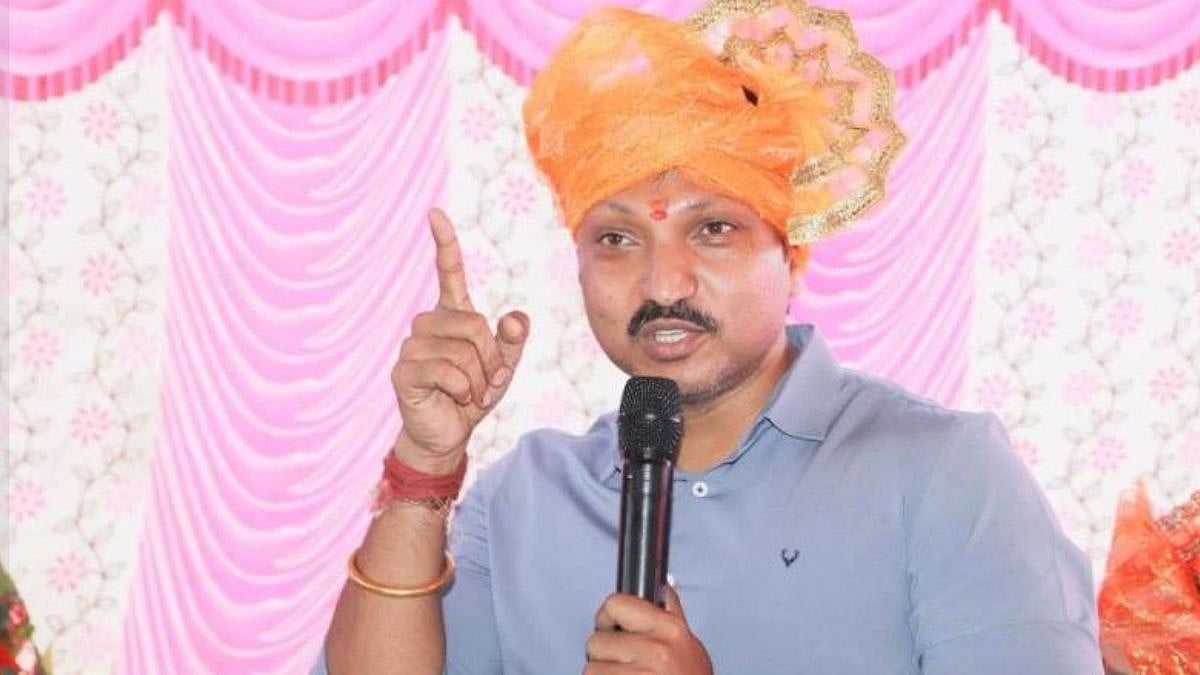 Omraje Nimbalkar Breaking News