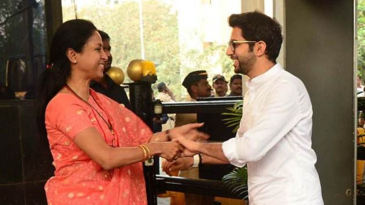 Maharashtra Politics: