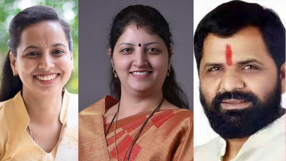 Rupali Chakankar News :