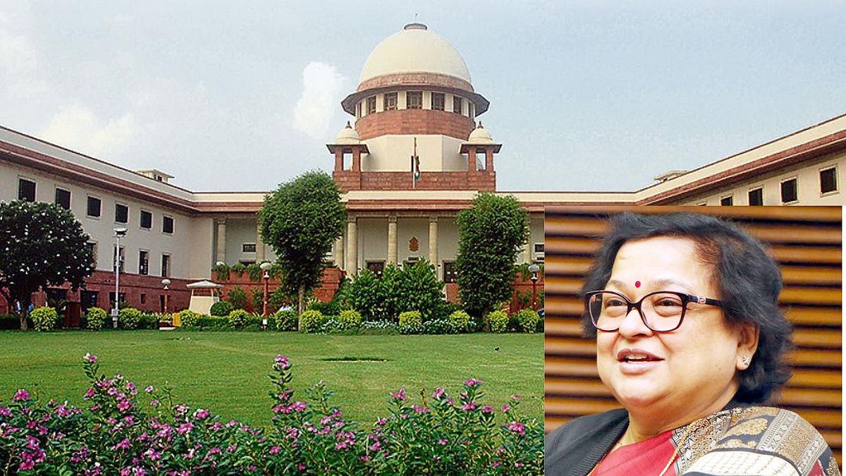 Supreme Court on Manipur Violence :
