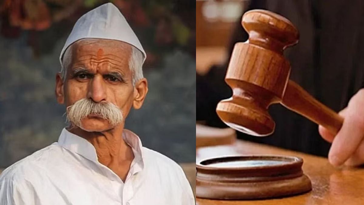 FIR On Sambhaji Bhide :