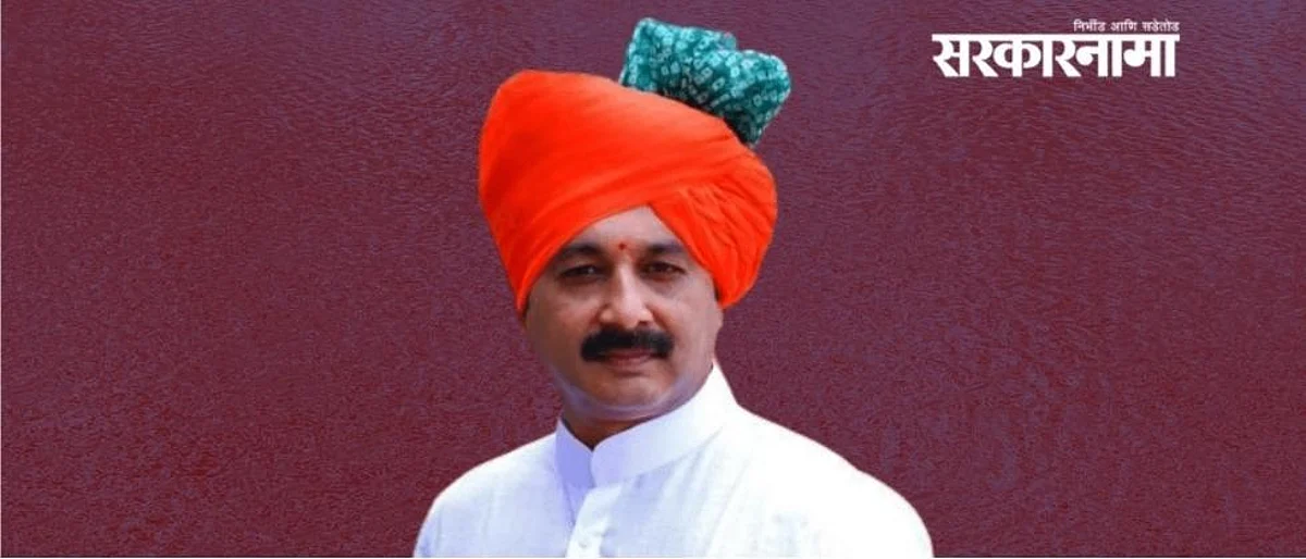 संभाजीराजेंच्या नेतृत्वाखाली आज सर्वपक्षीय नेते राष्ट्रपतींना भेटणार