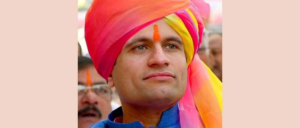 मराठा आरक्षण रद्दबातल ठरविण्यास काँग्रेस, राष्ट्रवादीचा हलगर्जीपणाच कारणीभूत....