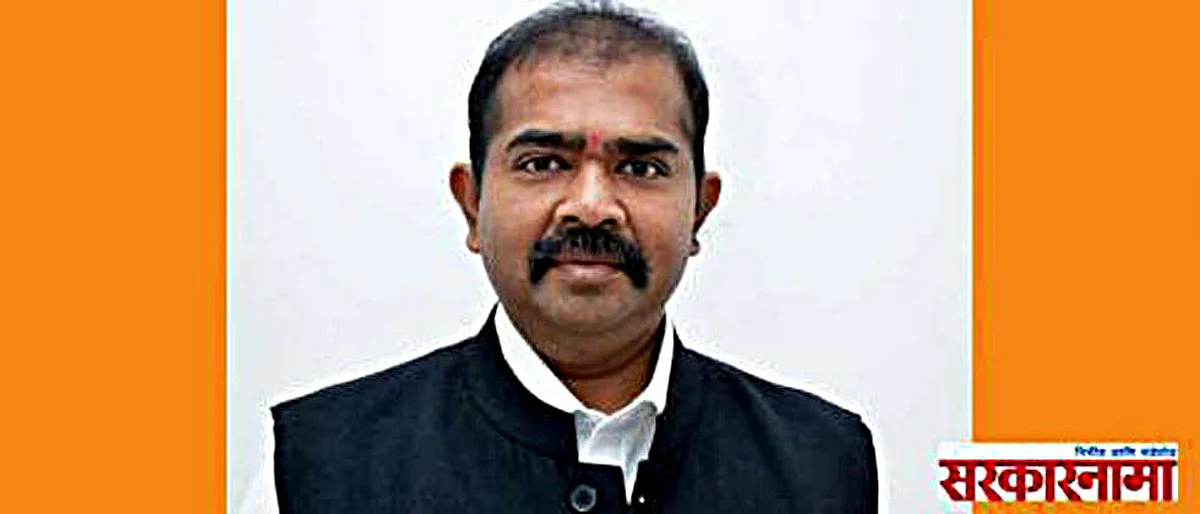 माथाडी कामगारांना न्याय द्या, अन्यथा परिणाम भोगा : नरेंद्र पाटील आक्रमक