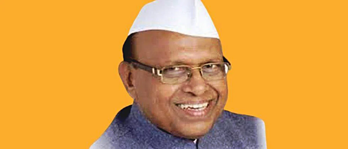 या कारणांसाठी एकनाथ गायकवाड नावापुढे कोंडवेकर लावत होते....