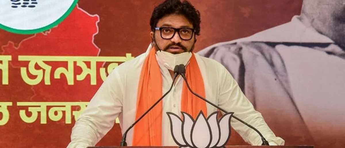 मंत्रिमंडळातून डच्चू मिळताच भाजप नेत्याचा राजकारण संन्यास अन् खासदारकीचाही राजीनामा