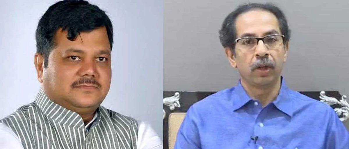आमचा पक्ष मारझोड करणारा पक्ष नाही ; दरेकरांचा शिवसेनेवर हल्लाबोल