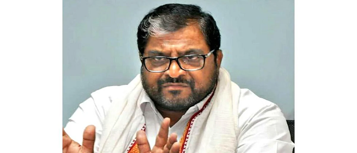 Raju Shetty erupted; This warning was given to the NCP
