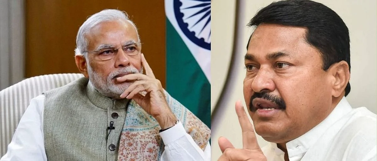 राहुल गांधींच्या विरोधात मोदी सरकारचा कट....