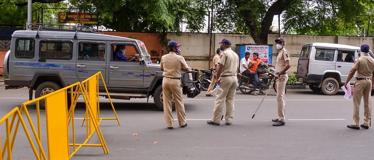 पुणेकरांसाठी उद्यापासून लॉकडाउन शिथिल; किराणा मालासह भाज्याही मिळणार