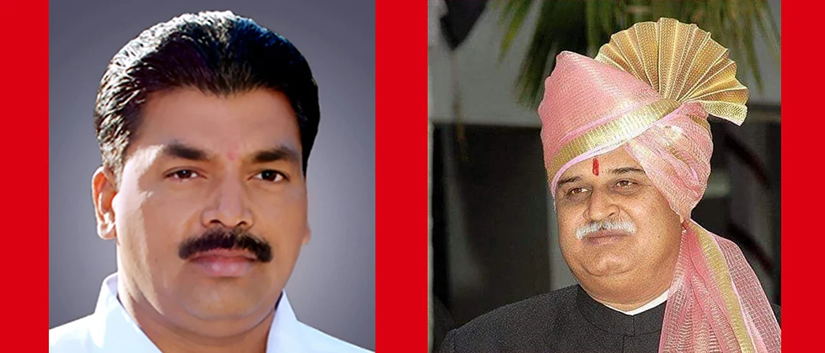 छत्रपती कारखान्याचे आजी-माजी अध्यक्ष मालमत्ता गहाण ठेवण्यावरून भिडले